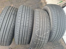 Autoreifen ohne Felgen 225/60 R17 99H