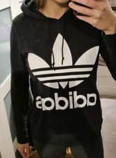 Adidas Oversize Pullover Gr. 34