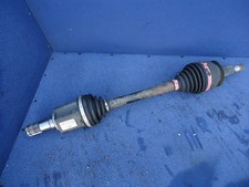 Antriebswelle Automatikgetriebe Mazda CX-5 KE 