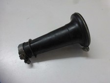 Zündapp Combinette C 50 orig. Ansaugtrichter Rahmendurchführung für Luftfilter 