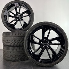 Audi RS4 8W RS5 20 Zoll Felgen Winterreifen Winterräder 8W0601025CN #MC