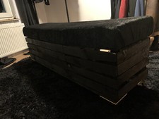 bank sitzbänke hocker