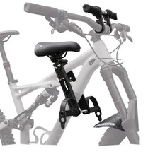 fahrad kindersitz vorne mega Cool !!! Sitz 1 Jahr Alt