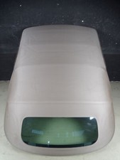 BMW 1er E88 Cabrio Verdeck mit Gestänge 