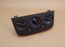 Ford Fiesta V mk5 Klimabedienteil Klimabedienelement 2S6H19980BF