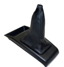 mitsubishi pajero pinin (h6_w, h7_w) schaltsack ledersack mk480049