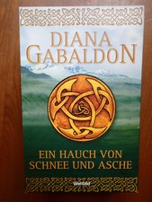 Outlander, Schmökern mit Jamie & Claire, Diana Gabaldon, Band  6, gebraucht