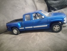welly 1:18 Chevrolet 1999 Modell Auto Sammlung