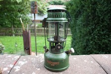 alte Petromax 850  lampe