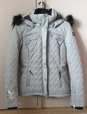 Winterjacke  Damen,  Gr.38 ☃️ Icepeak ☃️ 