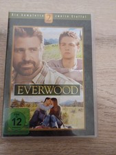 DVDs, Everwood, Die komplette 2. Staffel