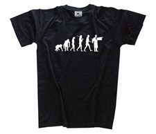 Standard Edition Notar Anwalt Richter Evolution gericht gesetz T-Shirt S-XXXL