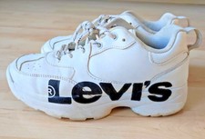 LEVIS Sneaker Gr:36