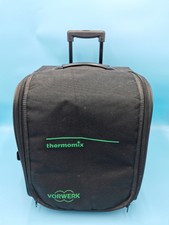 Vorwerk Thermomix TM5 TM 5 TM 6 TM6 Trolley Koffer Tasche Transport Rollkoffer