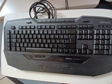 ROCCAT ISKU+ Gaming Tastatur ROCCAT