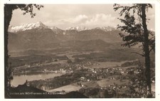 Velden am Wörther See,Vrba na Koro?kem