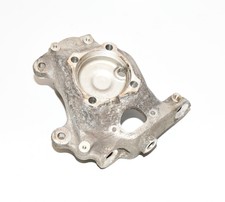 Radlagergehäuse Achsschenkel Vorne,Links Schwenklager 6760954 E60 525d Orig. 