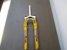 Manitou Spy Sx Ti Gabel