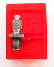 LYMAN HALS EXPANDER DIE 45 Nachladewerkzeuge Kit Presse Lee RCBS