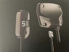 RaceChip XLR Gaspedaltuning für Smart Fortwo (453) (2014-) 1.0 52kW 71PS