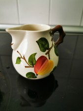 Milchkännchen Villeroy & Boch | Serie Ma Pomme | Porzellan | Milchkrug 