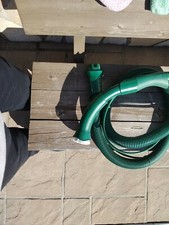 Vorwerk Kobold Elektroschlauch mit Polsterdüse für Kobold 131, wenig benutzt