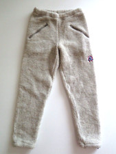 Canelana of Norway Schafwollhose mega warme gemütliche Hose Unisex Größe M/L