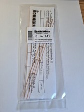 Sommerfeldt 441 Oberleitung Profi Fahrdraht 0,4 mm x 145 mm