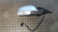 Aussenspiegel Elektr. Verstell-/heizb. Rechts Skoda Superb 2.0 TDI DPF 3U Farbe