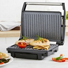 Turm 4 Teil Antihaft große Gesundheit Grill & Bratpfanne cerastone Edelstahl