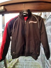 PUMA Wende-Jacke   XL