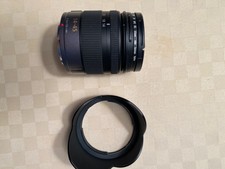 Panasonic Lumix G Vario 14-45 mm F/3.5-5.6 Aspherical OIS Objektiv