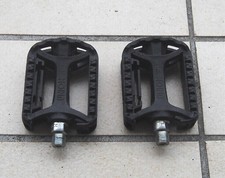 Fahrrad Pedale 9/16" UNION