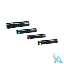 Originales Tonersatz für Lexmark X945 Toner mit mind. 40% Füllmenge