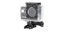 Rollei Outdoor Kamera 4s Plus Unterwasserkamera *B-Ware - Zustand: gut