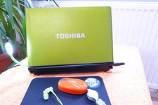 Toshiba NB550 10Zoll l AKKU NEU l Windows 7 l 4GB RAM l SIMSLOT l Harman Kardon