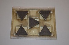 Wendeschneidplatten WIDIA SPUN 190412 TT25 5Stück RHV6811