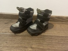 Elefanten Winterschuhe / Boots Gr. 22