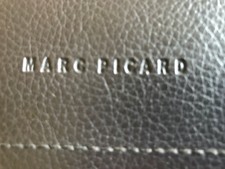 MARC PICARD Breakers Office Bag Aktentasche Tasche laptop tasche 41 x 33 x 14 cm