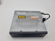 JAGUAR S-TYP GPS NAVIGATIONSSTEUERGERÄT DVD-LESER 2R83-10E887-AF 2004 - 2007