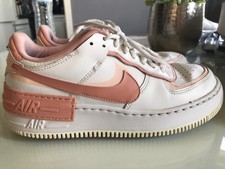 Nike Shadow Airforce 1