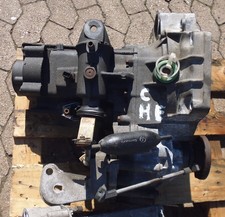 VW Golf GTI 2.0 Benzin 115 PS -  5-Gang-Getriebe CHE  nur 199,00 Euro