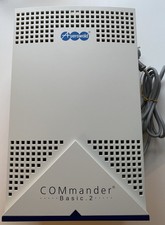 COMmander Basic.2 Vollmodulares ITK Systeme für ISDN und VoIP Auerswald