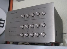 TECHNICS RP-951 Tape Deck Selector "" Sehr selten ""
