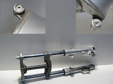 Gabel Telegabel Federgabel Gabelholm Standrohr Moto Guzzi Norge 1200, LP, 06-10