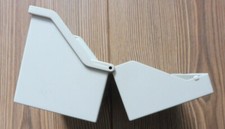 Helit 62148 Grau  kleine Box Lernbox Karteikarten