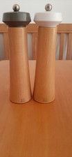 Peugeot Mühlenset Salz -und Pfeffermühle