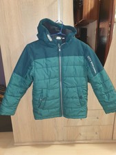 Jungen Jacke Winterjacke Gr.122/128