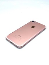 Apple iPhone 7 A1778 - 32GB - Rosegold - MIT ICLOUD - GESPERRT - DEFEKT !