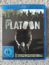 Platoon - Blu-ray